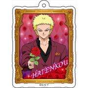 ボボボーボ・ボーボボ アクリルキーホルダー 破天荒 [キャラクターグッズ]