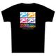 ボボボーボ・ボーボボ Tシャツ [キャラクターグッズ]