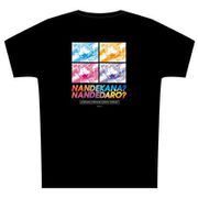 ボボボーボ・ボーボボ Tシャツ [キャラクターグッズ]
