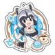 けものフレンズ3 アクリルキーホルダー アライグマ [キャラクターグッズ]