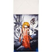 貞本義行 新世紀エヴァンゲリオン B3 タペストリー C [キャラクターグッズ]