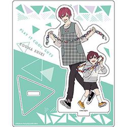 ヨドバシ.com - コンテンツシード クールドジ男子 アクリル
