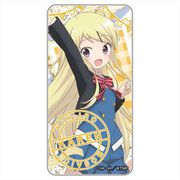 劇場版 きんいろモザイク Thank you！ ドミテリア 九条カレン [キャラクターグッズ]