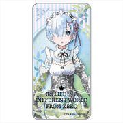 Re：ゼロから始める異世界生活 こもれびアート Ver. ドミテリア レム [キャラクターグッズ]