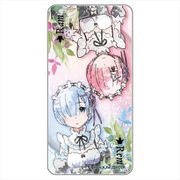 Re：ゼロから始める異世界生活 こもれびアート Ver. ドミテリア ラム＆レム [キャラクターグッズ]