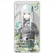 Re：ゼロから始める異世界生活 こもれびアート Ver. ドミテリア エキドナ [キャラクターグッズ]