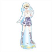 カノジョも彼女 こもれびアート Ver. アクリルスタンドJr. 星崎理香 [キャラクターグッズ]