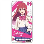 カノジョも彼女 ドミテリア 佐木咲 [キャラクターグッズ]