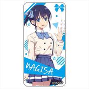 カノジョも彼女 ドミテリア 水瀬渚 [キャラクターグッズ]