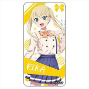 カノジョも彼女 ドミテリア 星崎理香 [キャラクターグッズ]