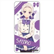 カノジョも彼女 ドミテリア 桐生紫乃 [キャラクターグッズ]