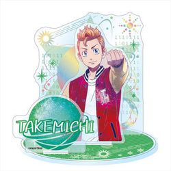 東京リベンジャーズ ギャラクシーシリーズ アクリルジオラマ 花垣武道 [キャラクターグッズ]