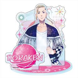 東京リベンジャーズ ギャラクシーシリーズ アクリルジオラマ 龍宮寺堅 [キャラクターグッズ]