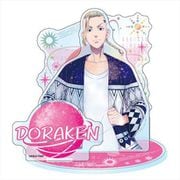 東京リベンジャーズ ギャラクシーシリーズ アクリルジオラマ 龍宮寺堅 [キャラクターグッズ]