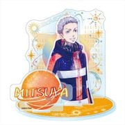東京リベンジャーズ ギャラクシーシリーズ アクリルジオラマ 三ツ谷隆 [キャラクターグッズ]