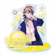 東京リベンジャーズ ギャラクシーシリーズ アクリルジオラマ 羽宮一虎 [キャラクターグッズ]