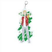 東京リベンジャーズ パステルクレヨンアートシリーズ アクリルキーホルダーBIG 花垣武道 [キャラクターグッズ]