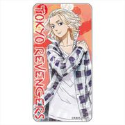 東京リベンジャーズ パステルクレヨンアートシリーズ ドミテリア 佐野万次郎 [キャラクターグッズ]