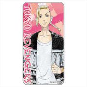 東京リベンジャーズ パステルクレヨンアートシリーズ ドミテリア 龍宮寺堅 [キャラクターグッズ]