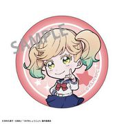 かげきしょうじょ！ クリスタルマグネット 渡辺さらさ [キャラクターグッズ]