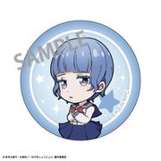 かげきしょうじょ！ クリスタルマグネット 奈良田愛 [キャラクターグッズ]