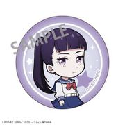 かげきしょうじょ！ クリスタルマグネット 杉本紗和 [キャラクターグッズ]