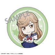 かげきしょうじょ！ クリスタルマグネット 星野薫 [キャラクターグッズ]