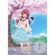 まちカドまぞく 描き下ろしアクリルスタンド 吉田優子/千代田桜 [キャラクターグッズ]