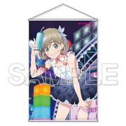 ラブライブ！スーパースター！ B1タペストリー Liella！ 唐可可 [キャラクターグッズ]
