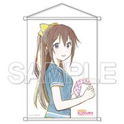 ラブライブ！虹ヶ咲学園スクールアイドル同好会 B2タペストリー 桜坂しずく [キャラクターグッズ]