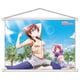 ラブライブ！虹ヶ咲学園スクールアイドル同好会 B2タペストリー エマ・ヴェルデ＆天王寺璃奈 [キャラクターグッズ]