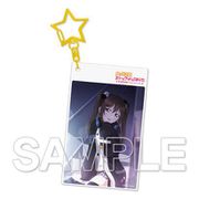 ラブライブ！虹ヶ咲学園スクールアイドル同好会 アクリルキーホルダー 桜坂しずく [キャラクターグッズ]