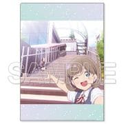 ラブライブ！スーパースター！ クリアファイル Liella！ 唐可可 [キャラクターグッズ]