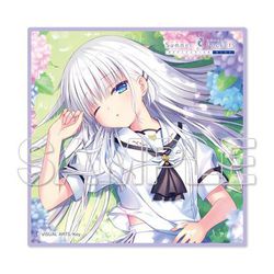 ヨドバシ Com 角川 Kadokawa サマポケ Reflection Blue しろはのおひるねwスエードタペストリー クリーナークロス キャラクターグッズ 通販 全品無料配達 ヨドバシ Com 角川 Kadokawa サマポケ Reflection Blue しろはのおひるねwスエードタペストリー クリーナークロス キャラクターグッズ 通販 全品無料配達