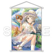 ラブライブ！虹ヶ咲学園スクールアイドル同好会 B2タペストリー 空想世界旅行 中須かすみ in トルコ [キャラクターグッズ]