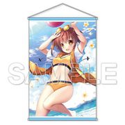 シスター・プリンセス B2タペストリーシリーズ みけおう [キャラクターグッズ]