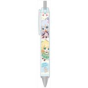 チート薬師のスローライフ ぷちちょこ ボールペン ノエラ＆ミナ [キャラクターグッズ]