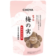 チョーヤ梅の実500g