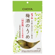 チョーヤ梅酒のうめ200g