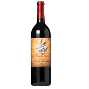 ジンファンデル 2016 15度 750ml [赤ワイン]