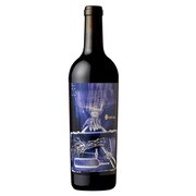 レッドブレンド 2015 15度 750ml [赤ワイン]