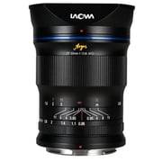 LAO0214 [LAOWA Argus CF 33mm F0.95 APO ニコンZマウント]