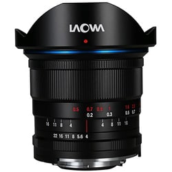 LAO0217 [LAOWA 14mm F4 Zero-D ニコンFマウント]