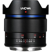 LAO0218 [LAOWA 7.5mm F2 MFT Auto Aperture マイクロフォーサーズ]