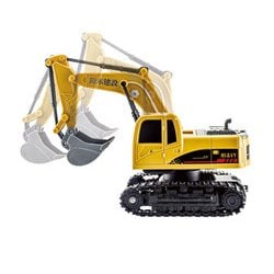 ヨドバシ.com - 童友社 DOYUSHA DYS 1/24 MINI パワーショベル