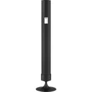 空気清浄機 ナノドロン カーボンブラック ~70畳/PM2.5対応 NJ20-CBL