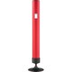 空気清浄機 ナノドロン ピュアレッド ～70畳/PM2.5対応 NJ20-PRE