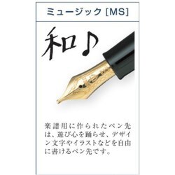 ヨドバシ.com - セーラー万年筆 11-1221-920 [プロフェッショナルギア
