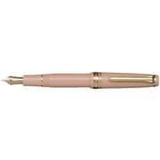 プロフェッショルギアスリムミニ金万年筆 ZWIN PINK 中細字 11-1503-331
