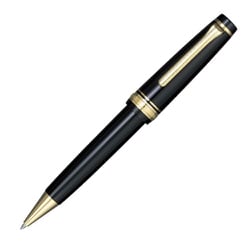 プロフェッショナルギア 金 ボールペン 16-1036-620